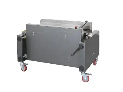 Semi Automatic Box Erector