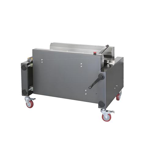 ماكينة تركيب الصناديق شبه الأوتوماتيكية