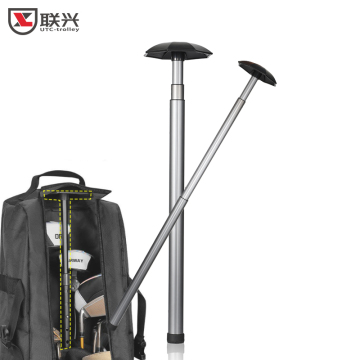 Golf Telescopic Support Rod Customizable