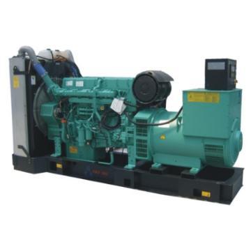 400kVA Volvo-Penta Electric Generator set ( Best Price,Shenzhen Port)