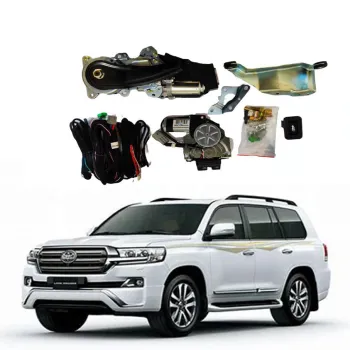 Factory Sale Land Cruiser Tailgate Electric Liftgate Spare Parts