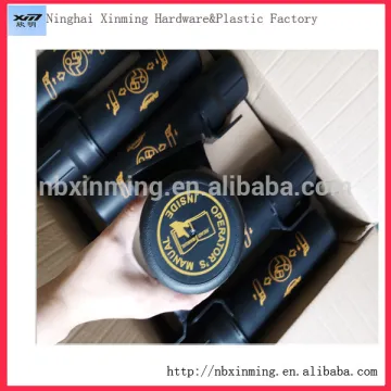 Waterproof portable tool box