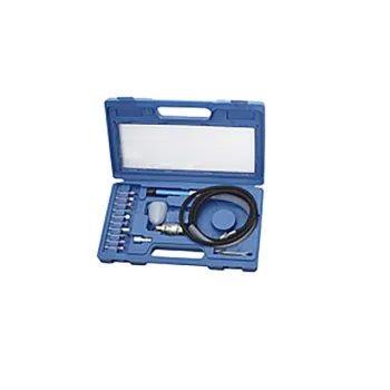 RONGPENG RP7318 Micro Air Grinder Set - Practical Pneumatic Tool for Polishing, Cutting & Engraving