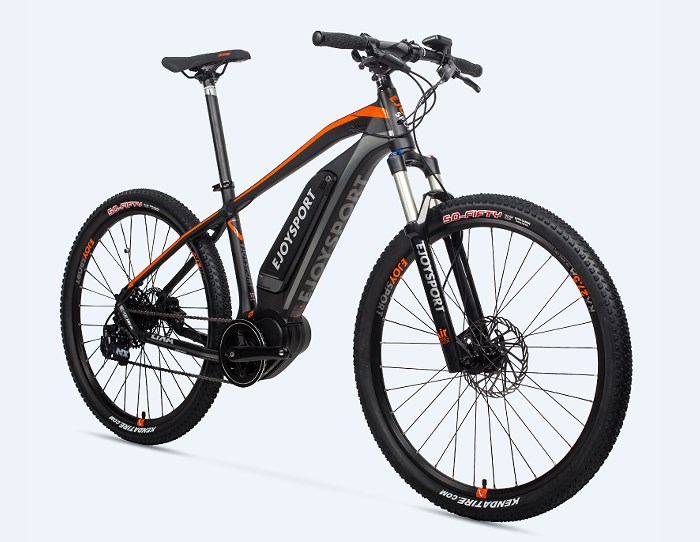 Ebikes inteligentes personalizados perto de mim