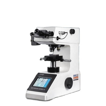 Portable Metal Hardness Tester with HLN-11A Durometer and Computer Software for Metal Materials