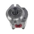 HGP-3A Konstruksyon ng Konstruksyon Forklift Hydraulic Gear Pump