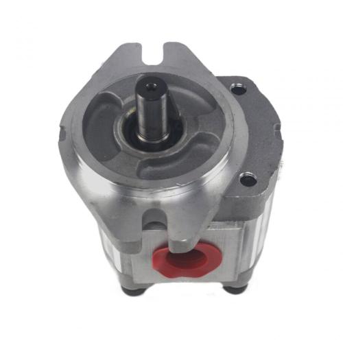 HGP-3A construction machinery forklift hydraulic gear pump