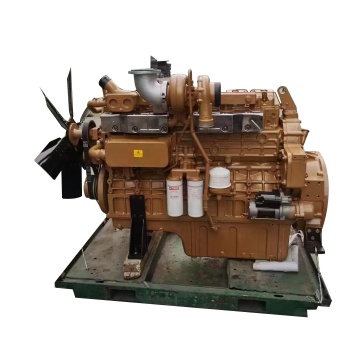 YC6T450L-K20 मरीन डीजल इंजन असेंबली
