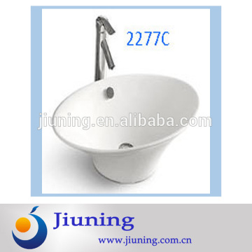 Bathroom Ceramic Hand Wash Basin