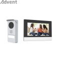 公寓用两线涂鸦可视门铃