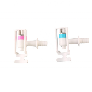 Plastic water dispenser faucet tap replacements