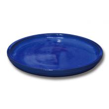 Hot Selling Shape Unique Ceramic Drip Saucer