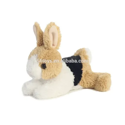 Latest toys mini plush bunny stuffed bunny for baby bunny plush