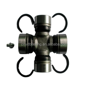 Universal Joint GU1000 z 4 zwykłymi okrągłymi łożyskami - typ A