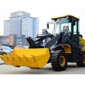XCMG 3tons 92kw front end Loader LW330FN