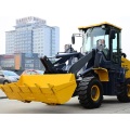 XCMG 3tons 92kW Cargador frontal LW330FN