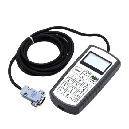 Elevator Parts and Test Tools by XIZI Elevator Service