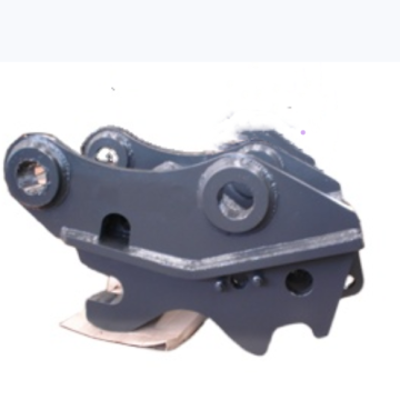 China Factory Loader Attachment for Excavators - Quick Coupler Ripper Construction Machinery Parts