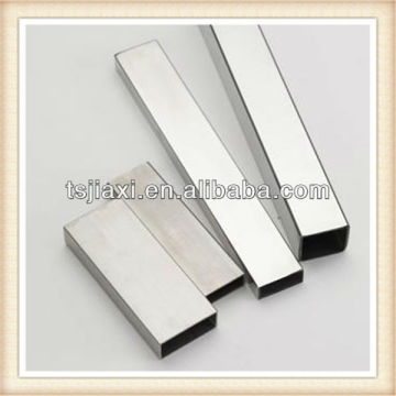 galvanized steel square tube