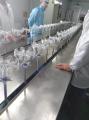 Mesin Plating Profesional untuk Plastik