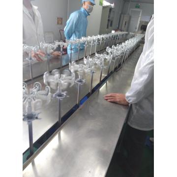 Professional Plating Machine for Plastic