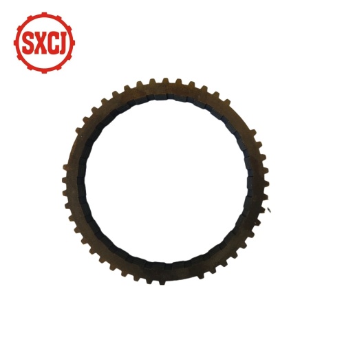 TOYOTA HINO N04C OEM 33381-37060 Synchronizer Ring - Molybdenum Spraying Transmission Gearbox Part FS-001