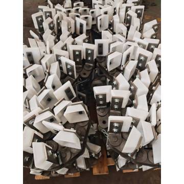 బహుళ ప్రయోజన పారిశ్రామిక డ్రాగ్ గొలుసు