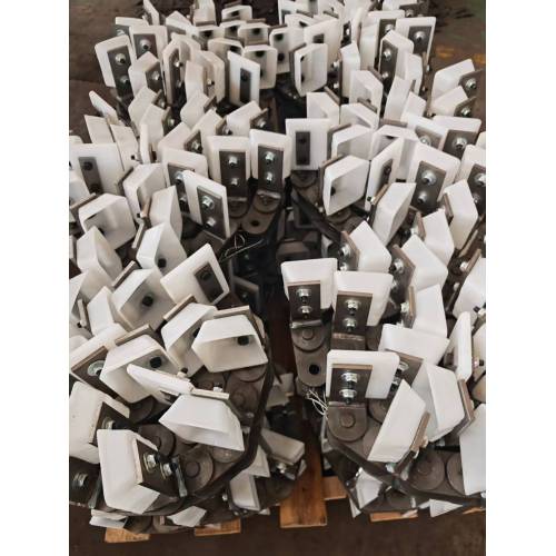 బహుళ ప్రయోజన పారిశ్రామిక డ్రాగ్ గొలుసు