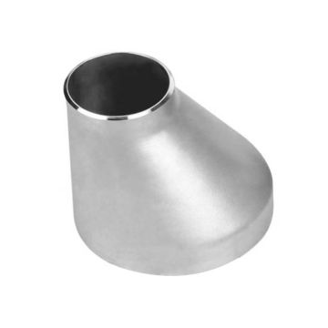 Premium Quality ASTM B363 Titanium Alloy Reducer