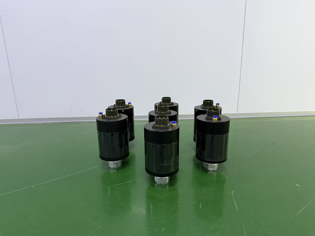 20kHz 6000W Ultrasonic Welding Transducer