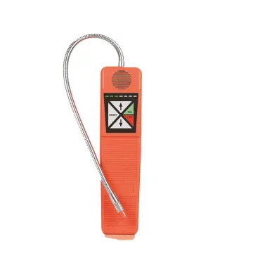 Electronic Components: Comprehensive Guide to Multi-Portable H2 Analyzer, Halogen Detector, and Gas Leak Detector