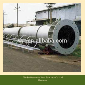 Chimney Parts