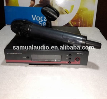 Cardioid Handheld Wireless System EW135G3