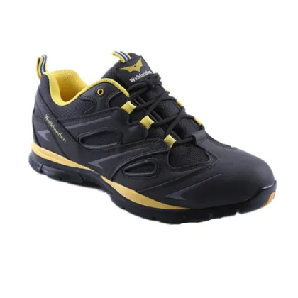 Men Steel Toe Safety Footwear