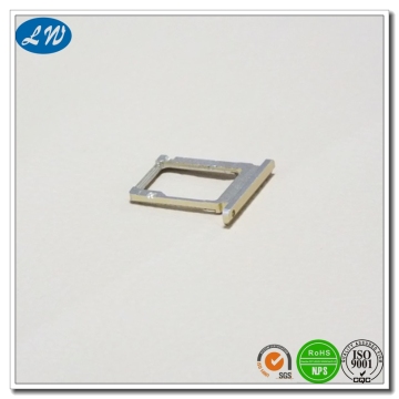 CNC Machining SIM Card SIM Card Tray