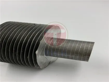 160kVA Nailing Head Steel Tube