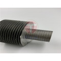 Aluminium Extruded Fin Tube