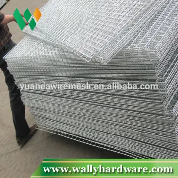 High Strength Steel Reinforcement Mesh,Concrete Reinforcing Steel Mesh,welded panels