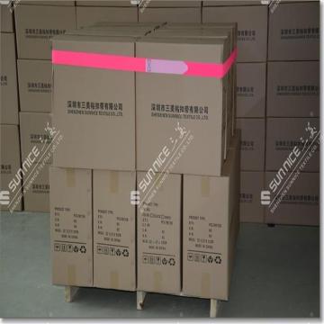 Nylon Hook and Loop Pallet Webbing Strap