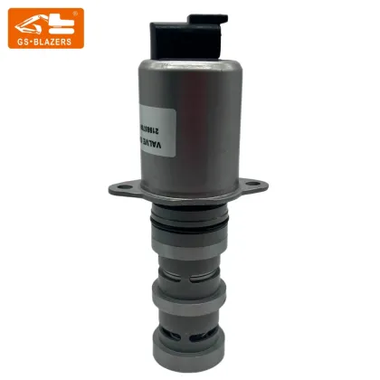 Penta Control Valve Parts for Excavators