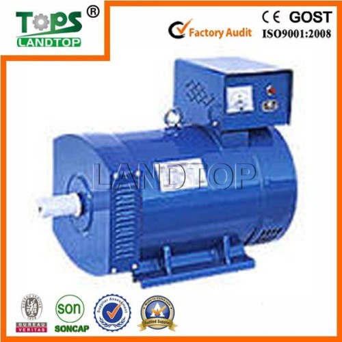 TOPS ST single phase alternative energy generators