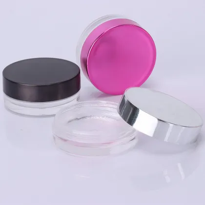 Custom Logo Waterproof Eyebrow Styling Gel