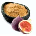 Gefrier getrocknete ficus carica saft frucht feigenpulver