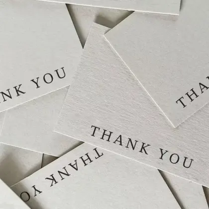 Custom Illustrated Postcards for Memories