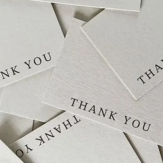 Custom Brown Paper Boxes for Business Cards