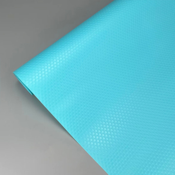 Blue eco- friendly and durable anti slip pads