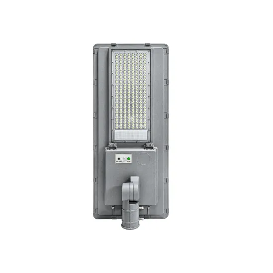 High-Quality Waterproof IP65 Lithium Battery LED Solar Street Lights: 30W, 50W, 100W, 150W, 200W, and 300W Outdoor Smart Light Solutions