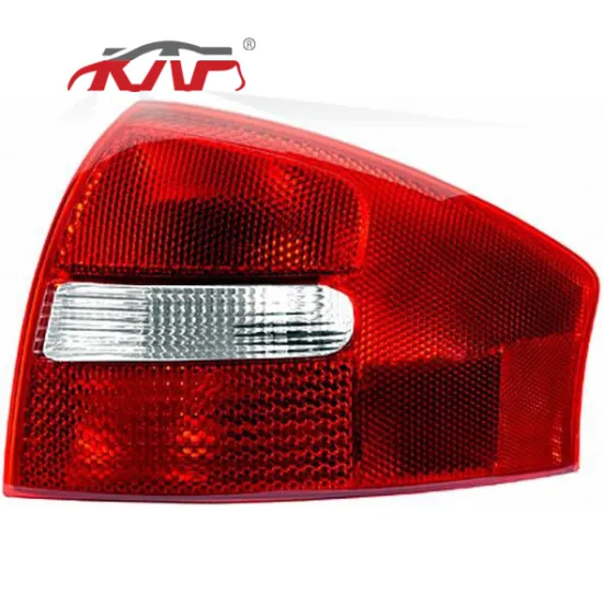 Rear Light Tail Lamp 4B5945095B 4B5945096B for Audi A6 2003-2004