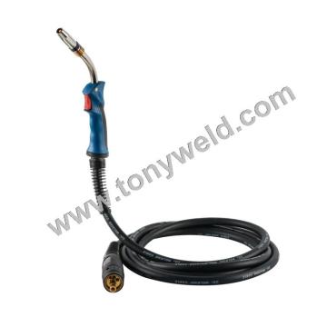 24KD Torch 250A MIG Welding Gas Gun MB24