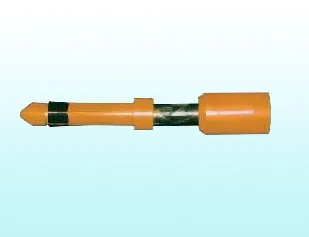 Fishing Tools-Releasable Spear by pulling Up and Down